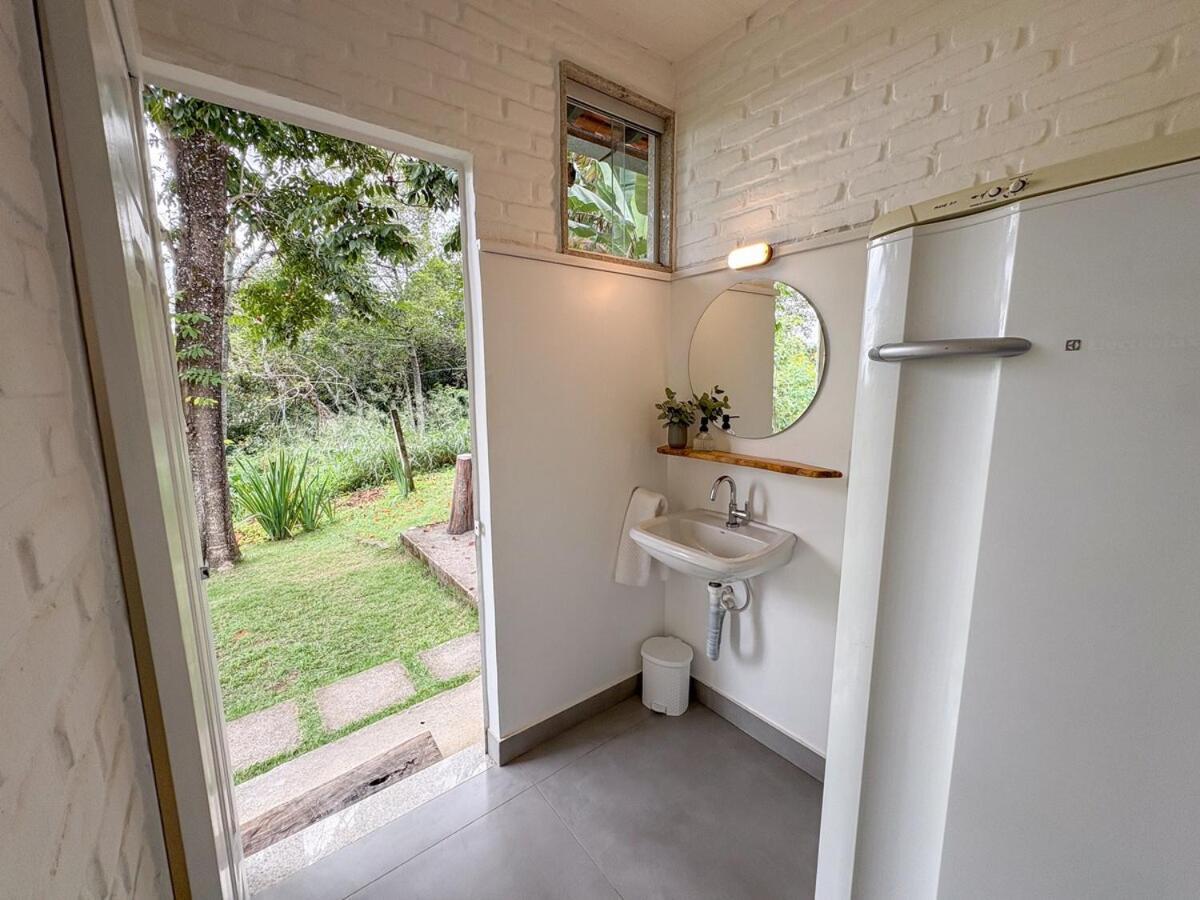 Cottage house Itaúna 외부 사진
