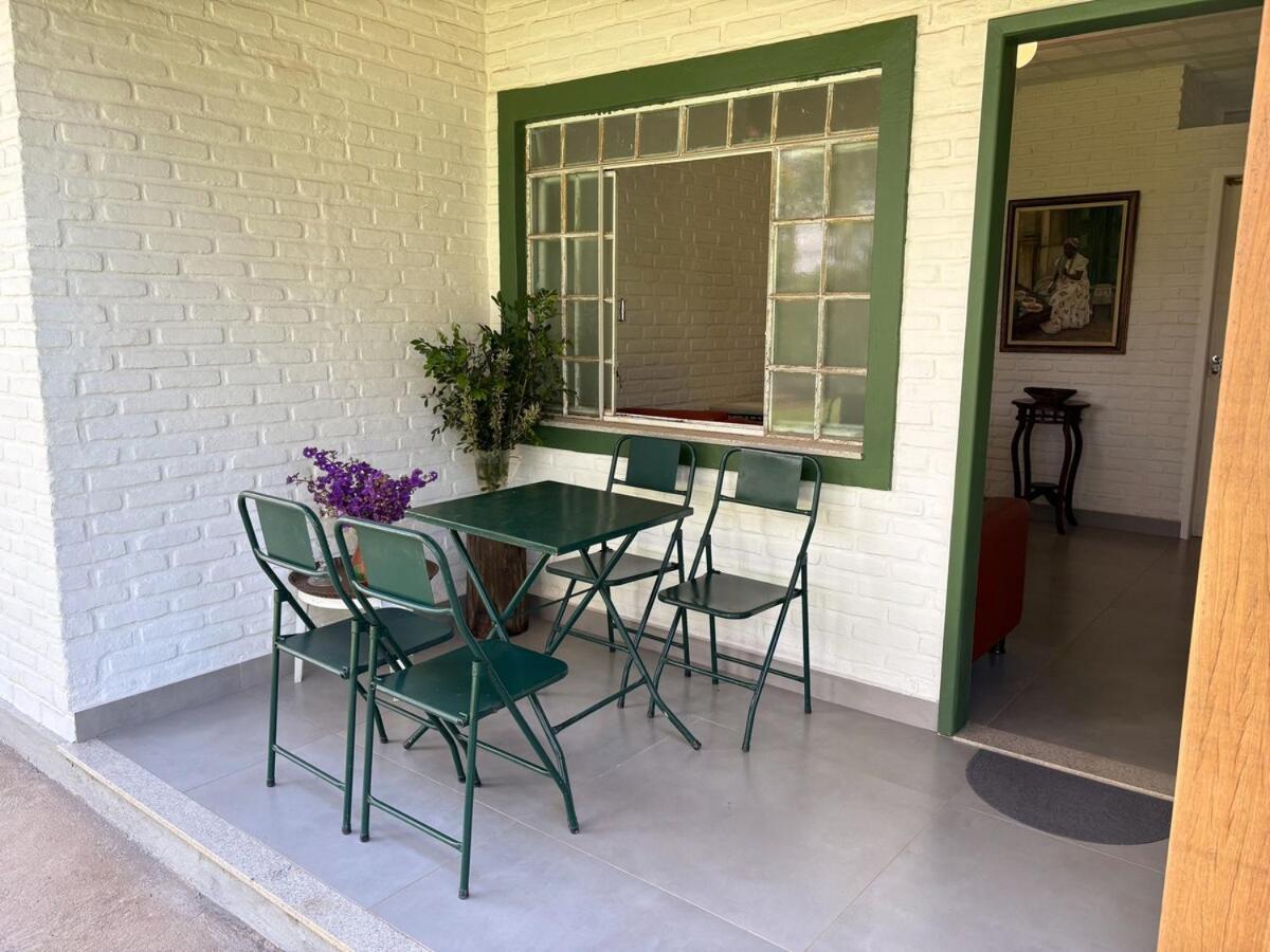 Cottage house Itaúna 외부 사진